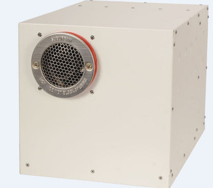 Suburban LP Gas Water Heater With Pilot And Direct Spark Ignition - S6U5286A