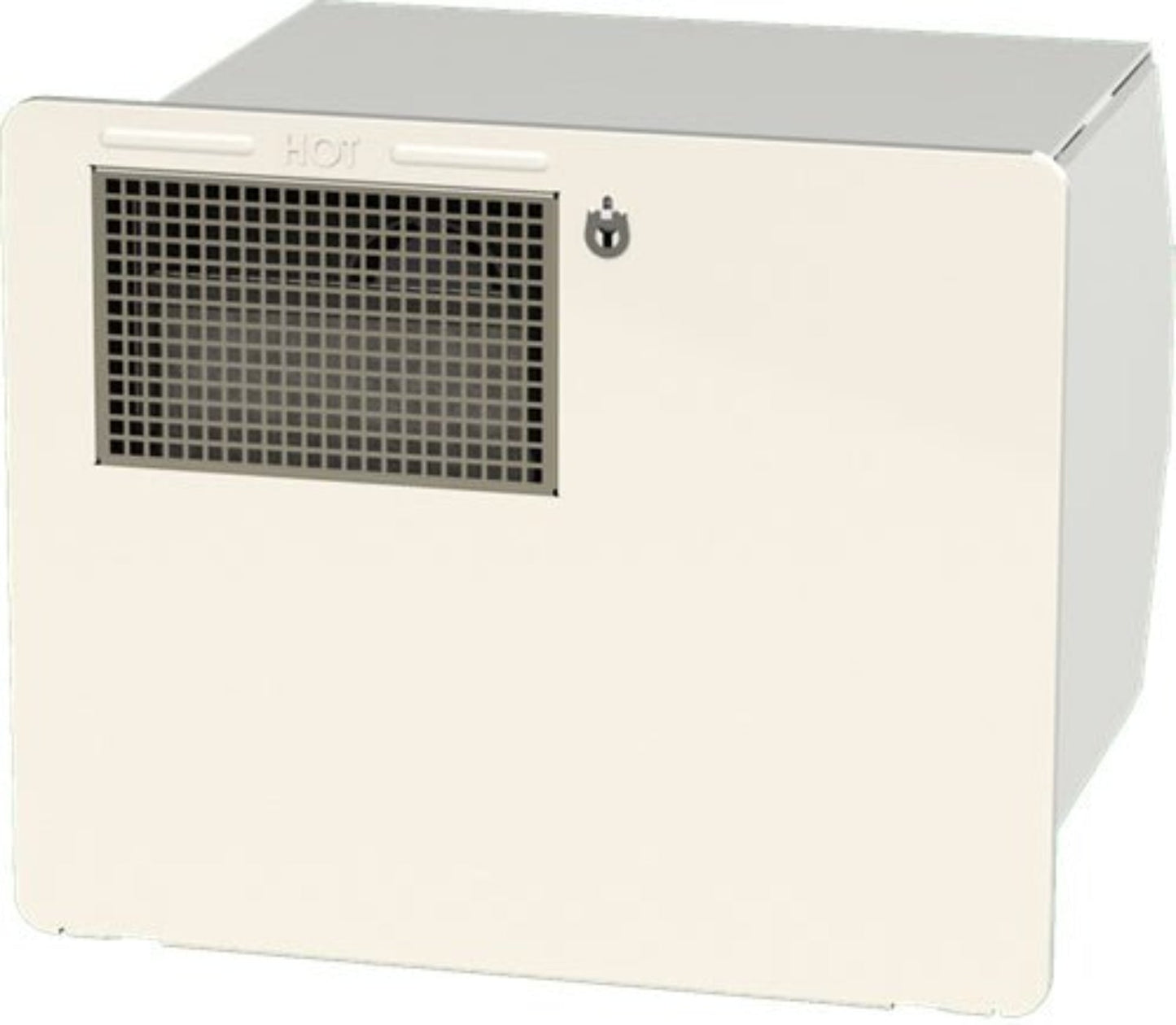 Suburban Water Heater Model Number SAW6DE - S6U5321A
