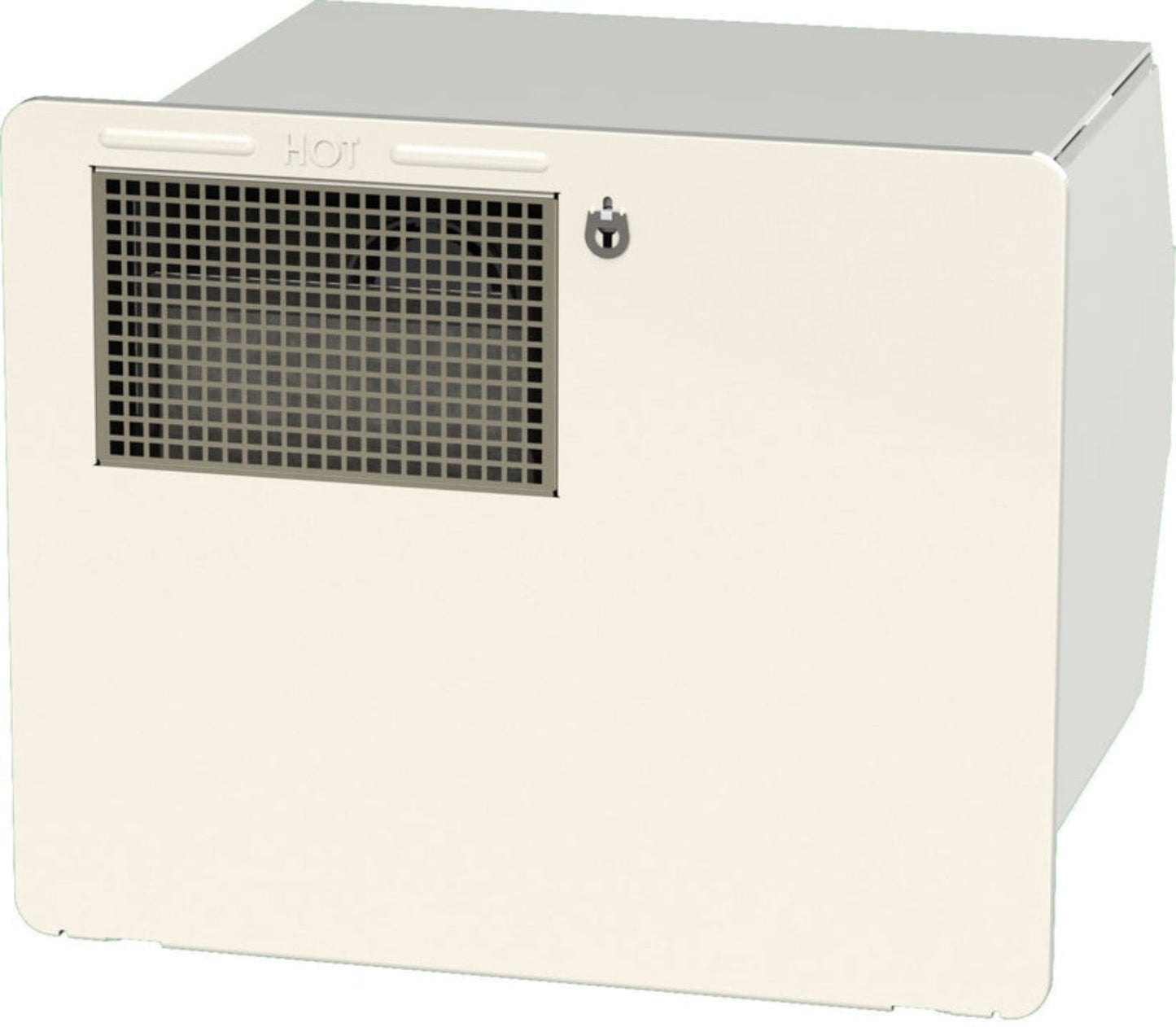 Suburban Model Number SAW6DEL Water Heater Gas-Electric - S6U5322A