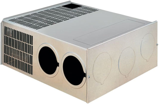 Suburban Furnace SF-Q Series - Model Number - S6U2556A