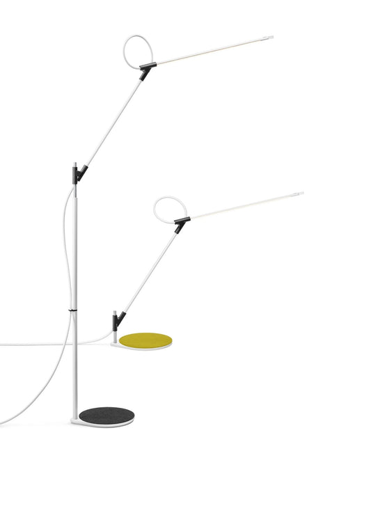Pablo Designs Superlight Floor Light