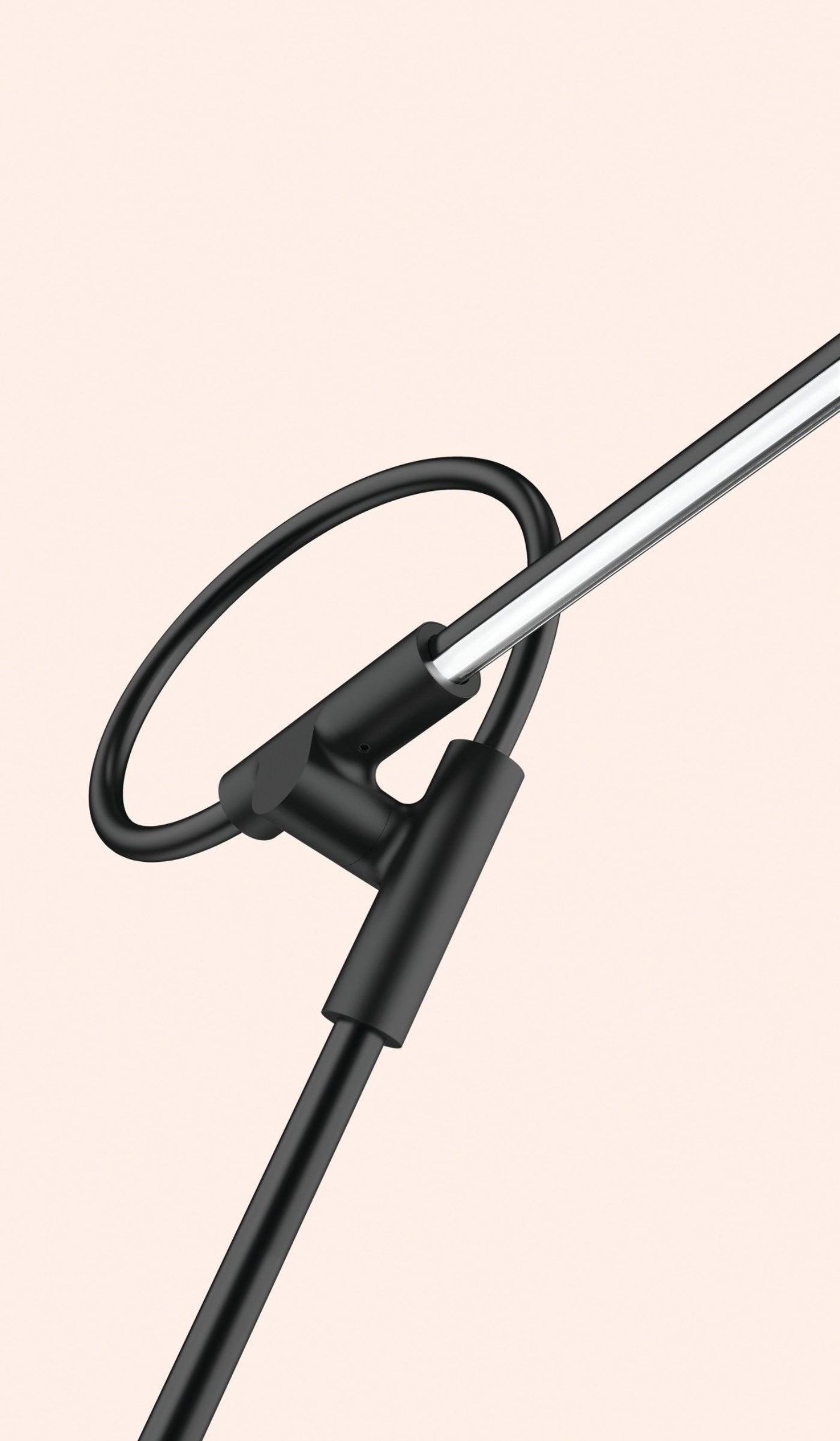 Pablo Designs Superlight Table Light