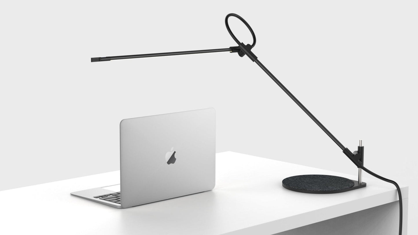 Pablo Designs Superlight Table Light