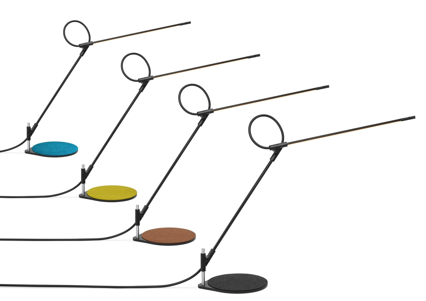 Pablo Designs Superlight Table Light