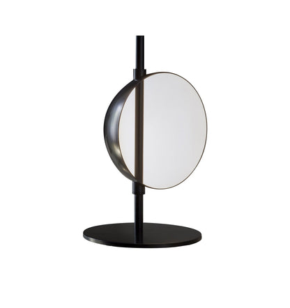 Oluce Superluna Table Lamp - OL-SUPERLUNA-297-BL