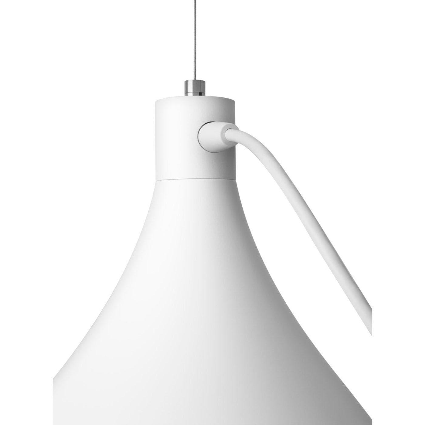 Pablo Designs Swell String 3 Pendant - Mixed