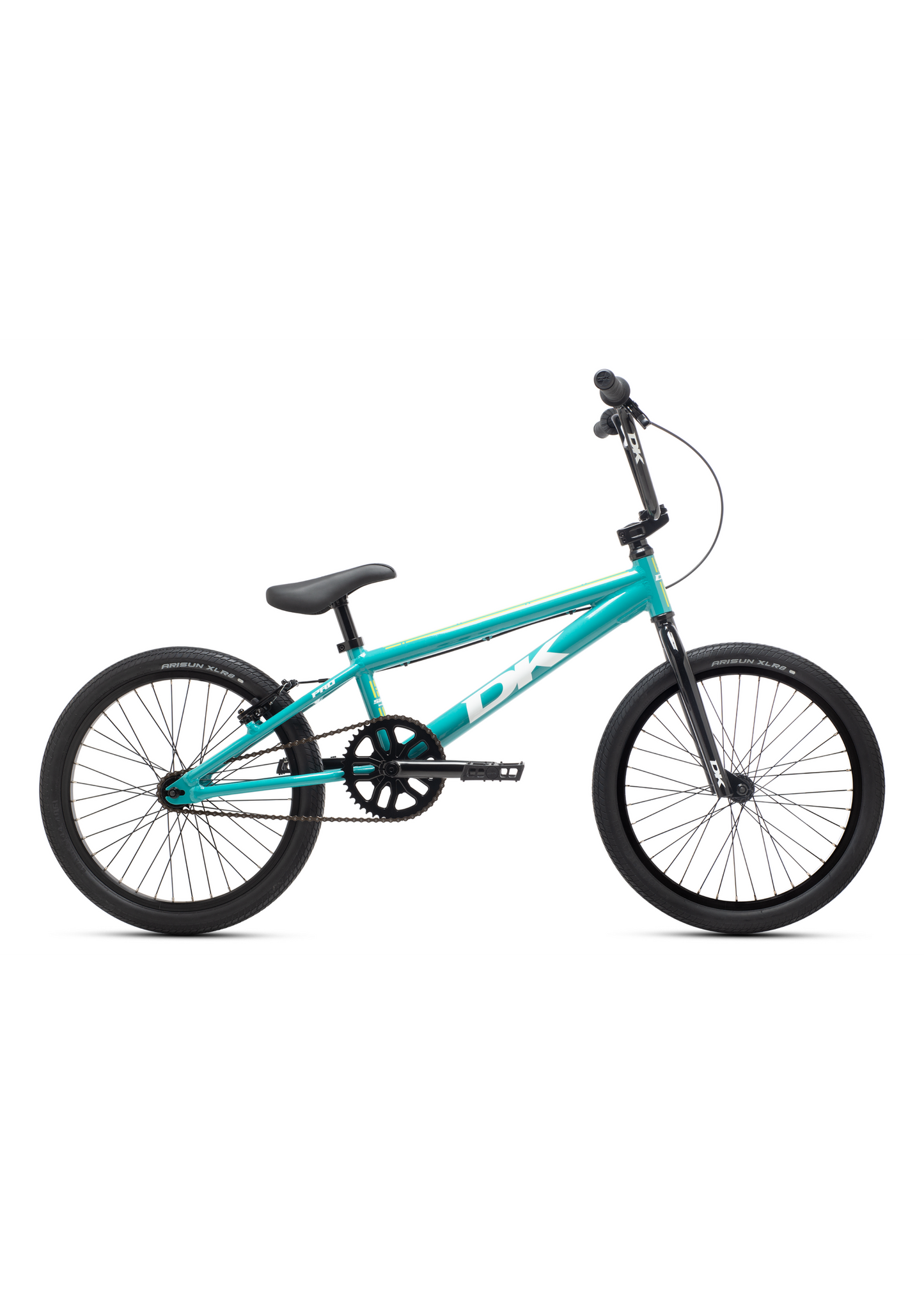 DK Bikes Swift 20" Pro BMX Race Bike - CB2629