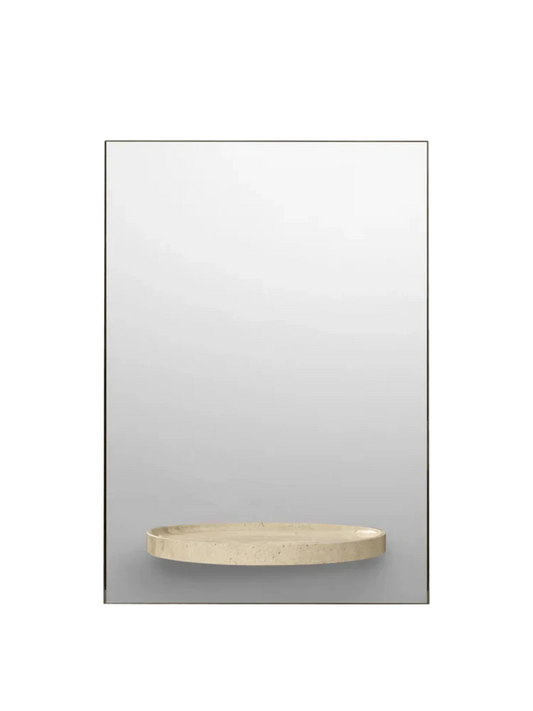 Ferm Living Symmetry Mirror - 1104271110