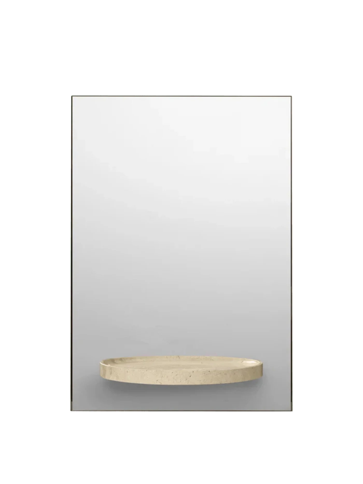 Ferm Living Symmetry Mirror - 1104271110