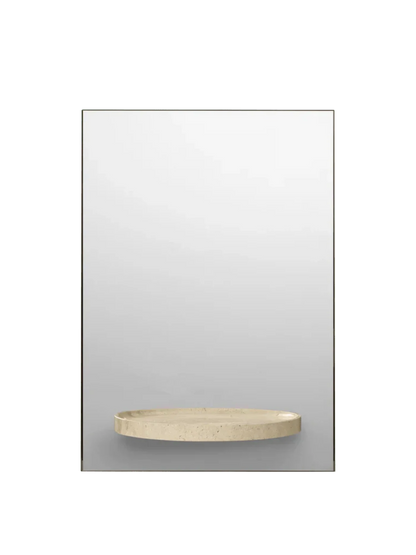 Ferm Living Symmetry Mirror - 1104271110