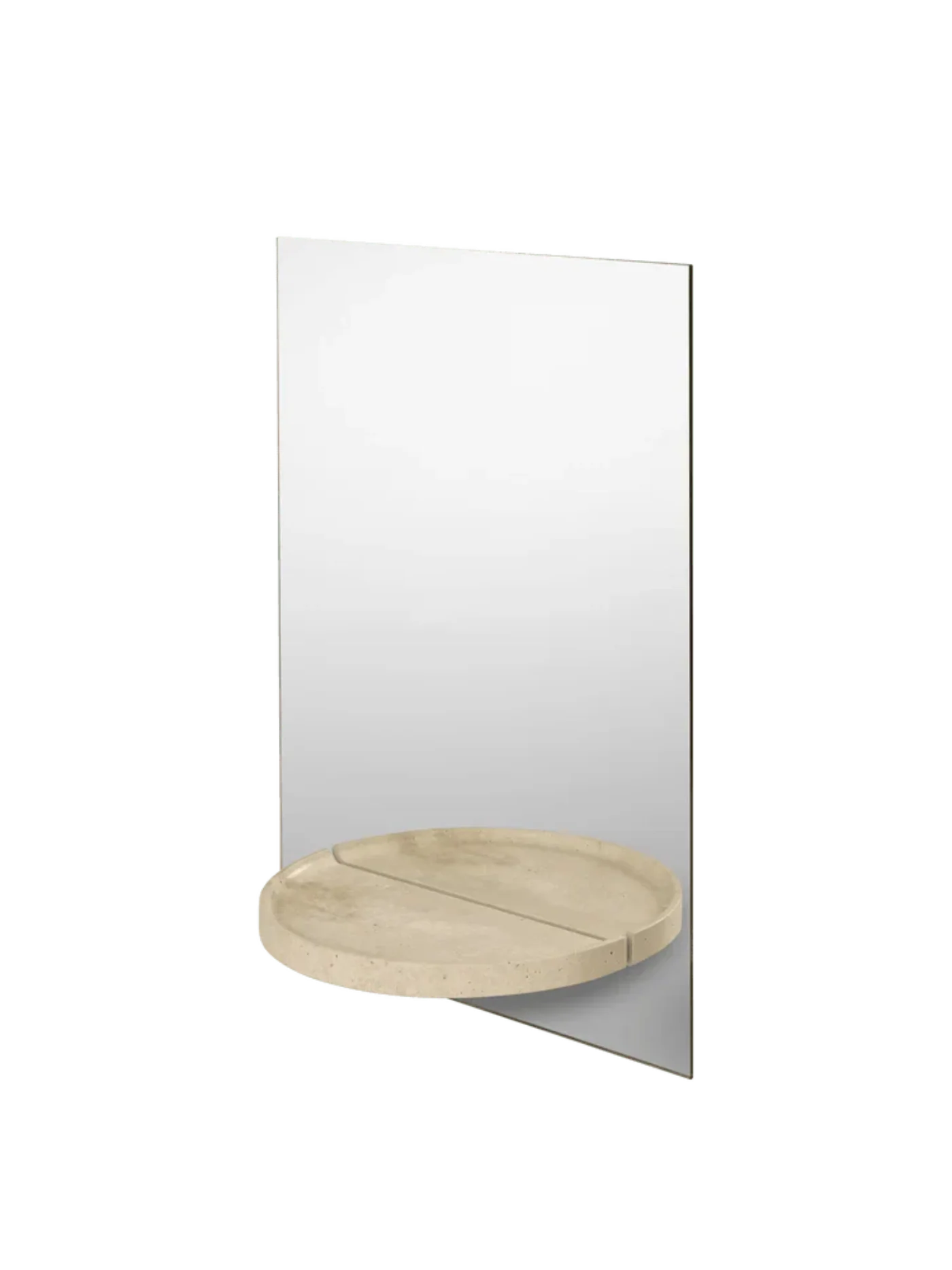 Ferm Living Symmetry Mirror - 1104271110