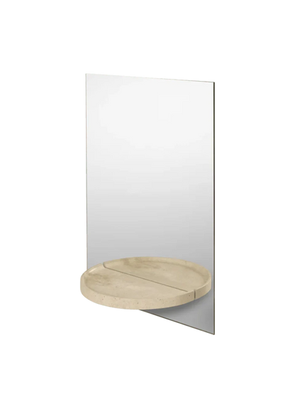 Ferm Living Symmetry Mirror - 1104271110