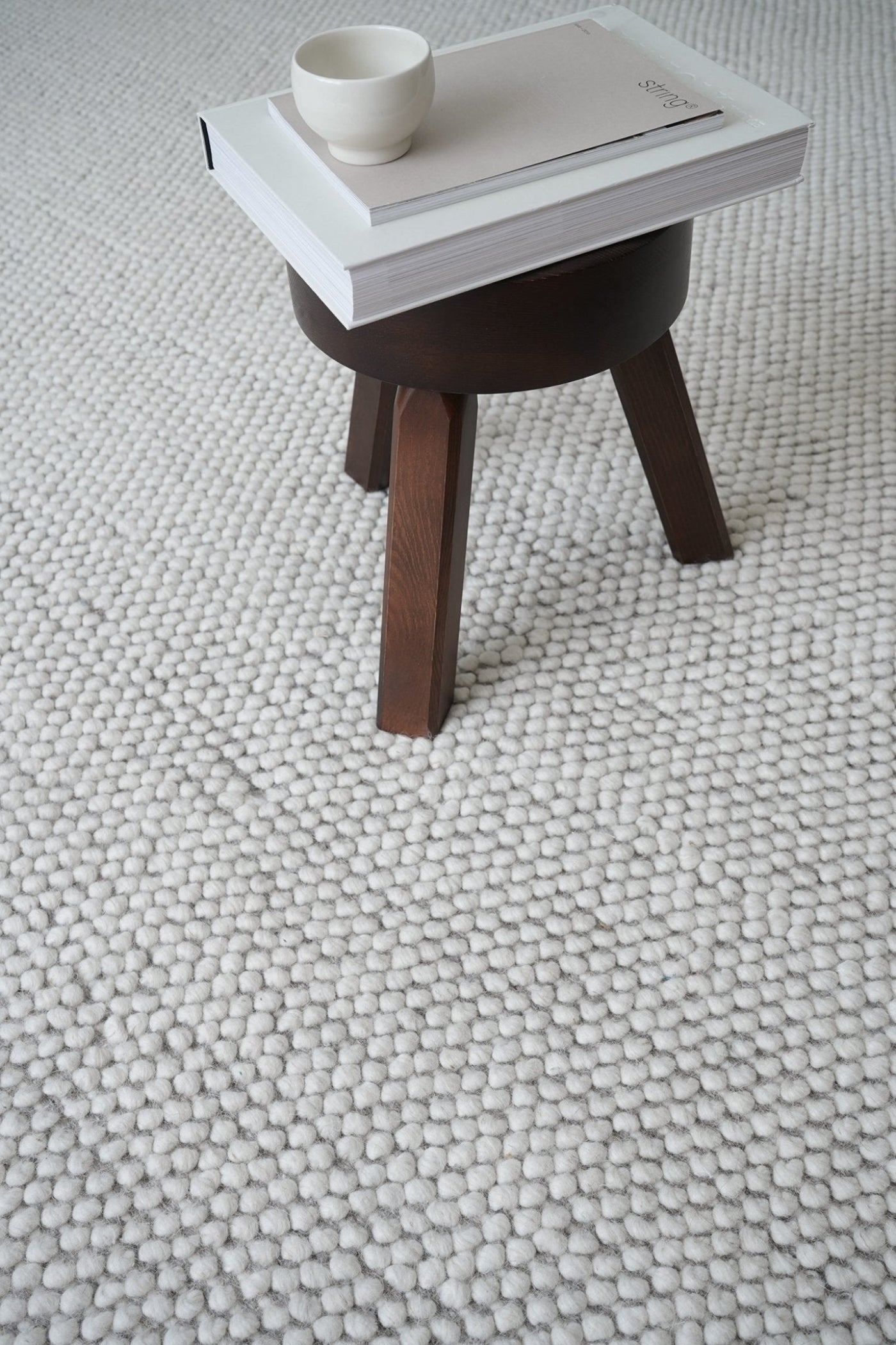 Woud Tact Rug - 160051