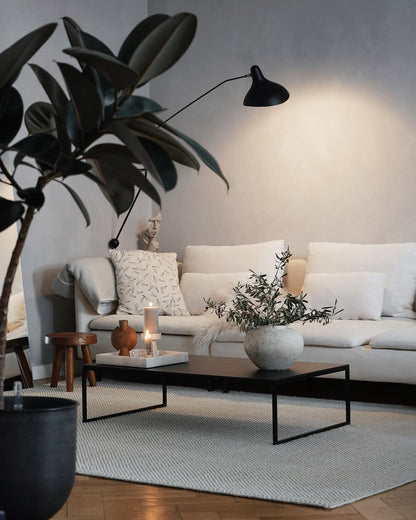 Woud Tact Rug - 160051