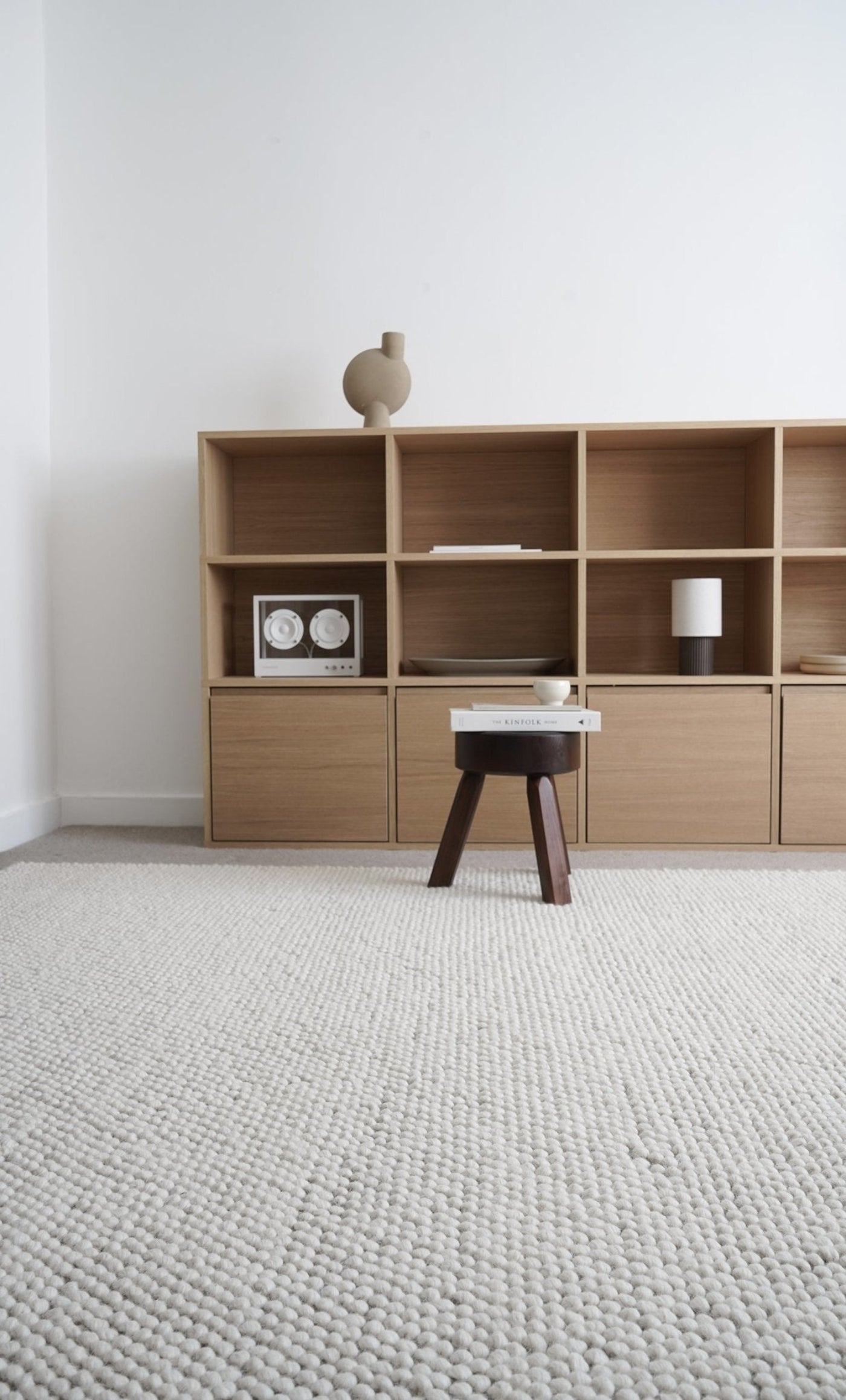 Woud Tact Rug - 160051