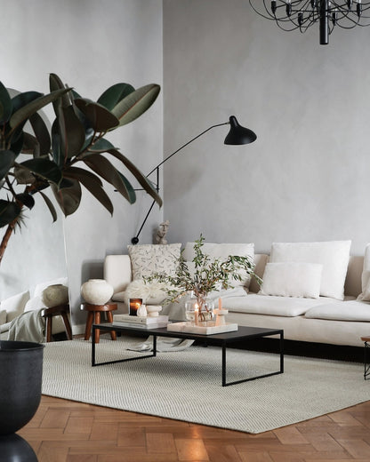 Woud Tact Rug - 160051