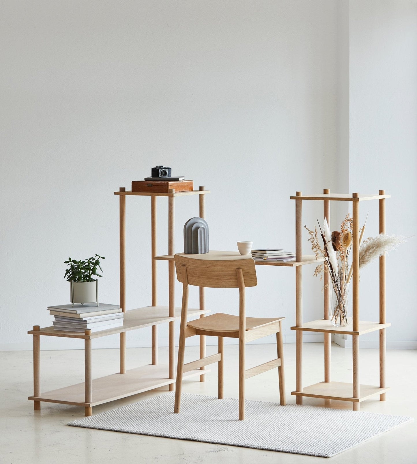 Woud Tact Rug - 160051