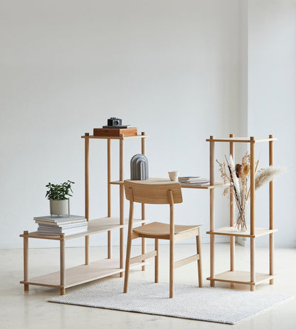 Woud Tact Rug - 160051