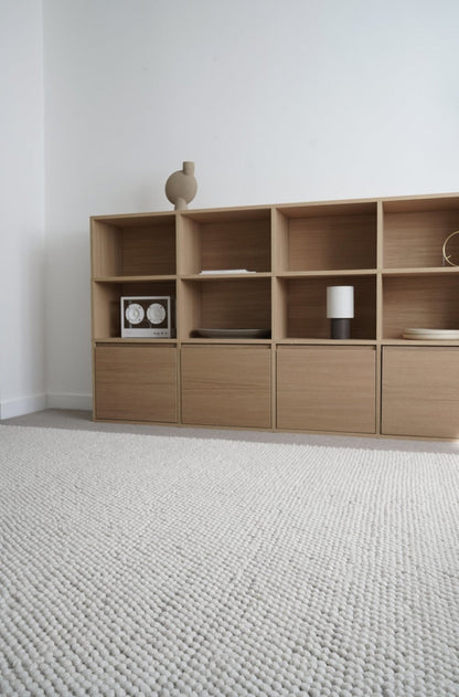 Woud Tact Rug - 160051