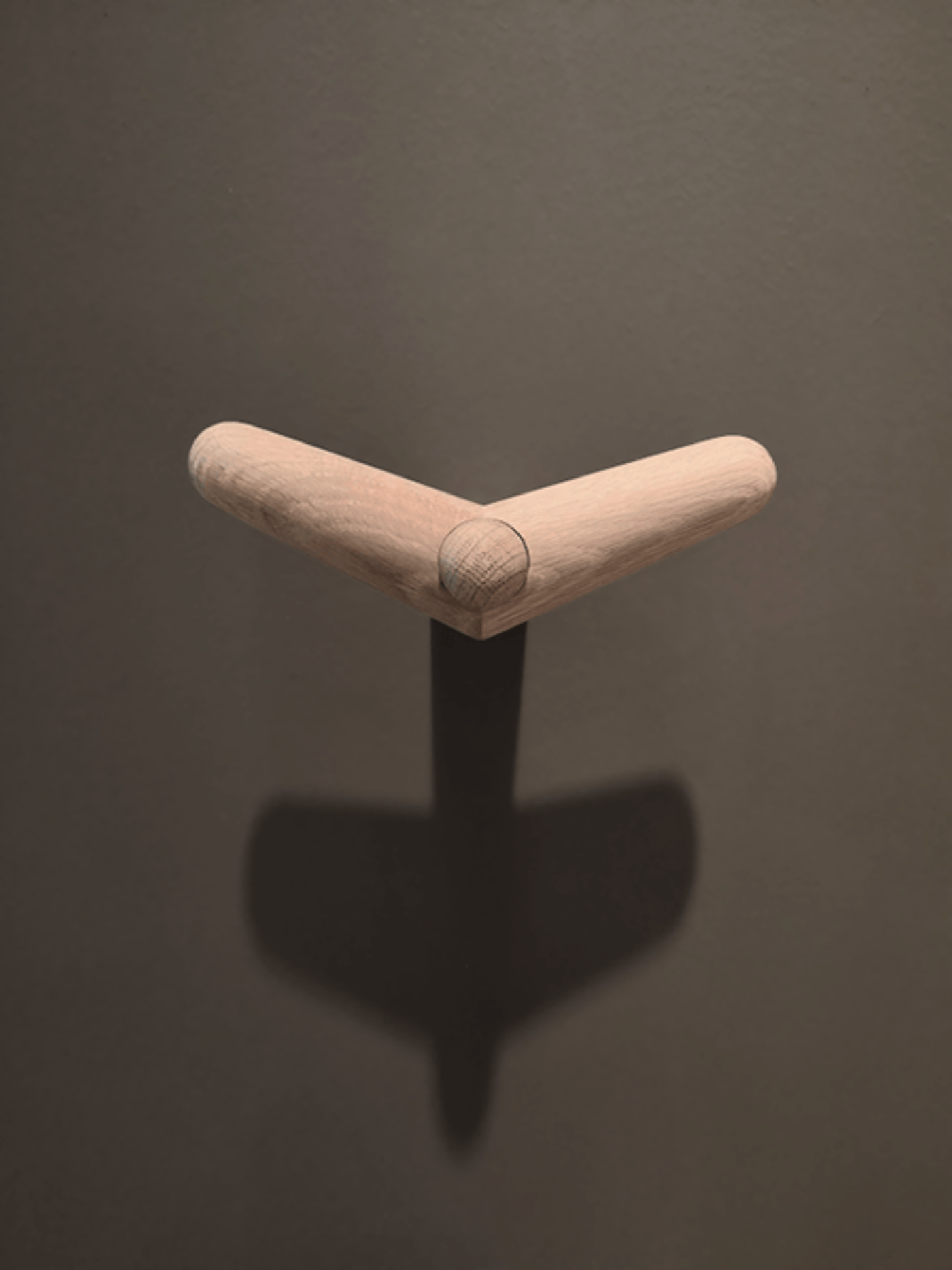 Woud Tail Wing Hook - 150040