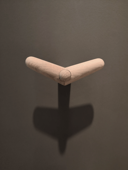 Woud Tail Wing Hook - 150040