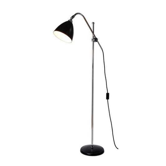 Original BTC Task Floor Lamp