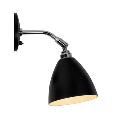 Original BTC Task Short Wall Sconce