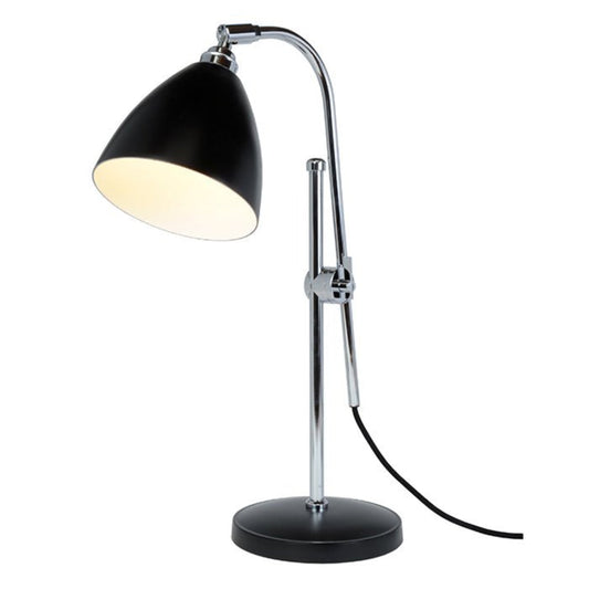 Original BTC Task Table Lamp - Black