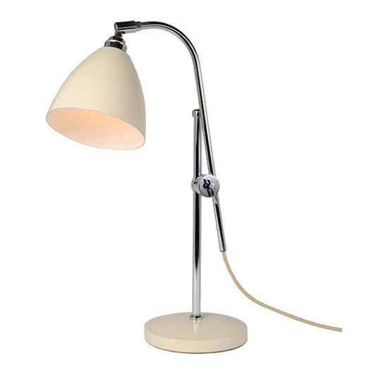 Original BTC Task Table Lamp - Cream