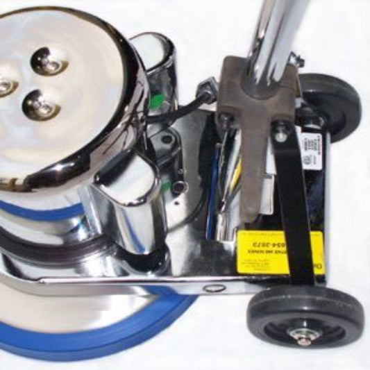 Trusted Clean 17" Dual Speed Floor Buffer - TPL-SS-17VS-TC