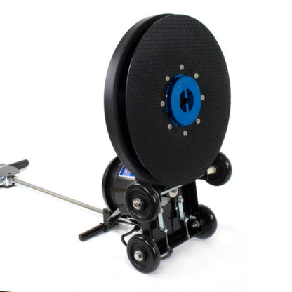 Trusted Clean 20" High Speed Floor Burnisher - 1,500 RPM - TPL-BK-20-1500HS-TC