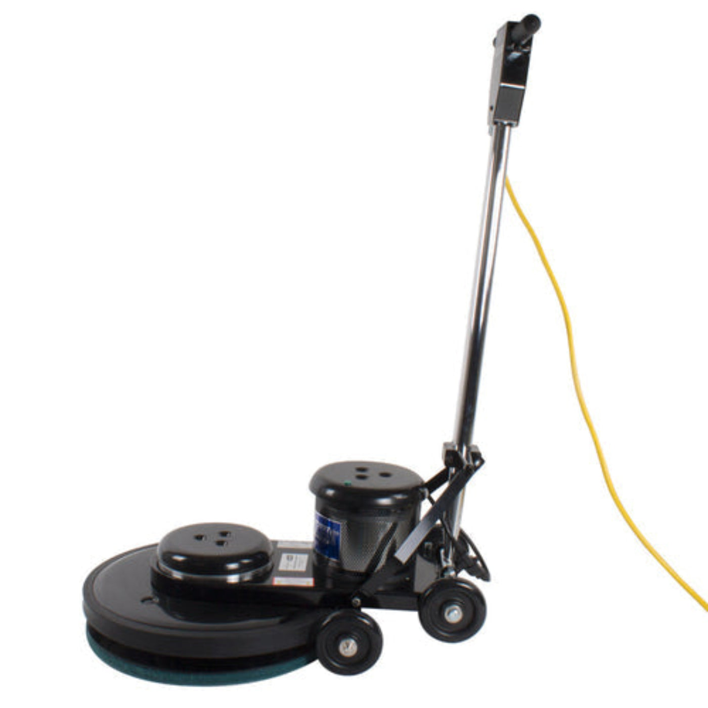 Trusted Clean 20" High Speed Floor Burnisher - 1,500 RPM - TPL-BK-20-1500HS-TC