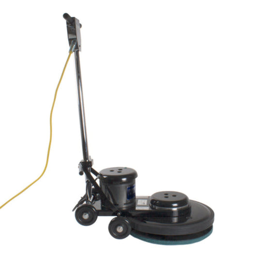Trusted Clean 20" High Speed Floor Burnisher - 1,500 RPM - TPL-BK-20-1500HS-TC