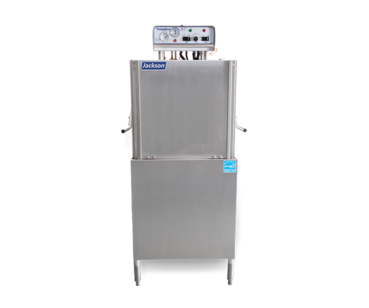 Jackson Commercial Dishwasher - TEMPSTAR