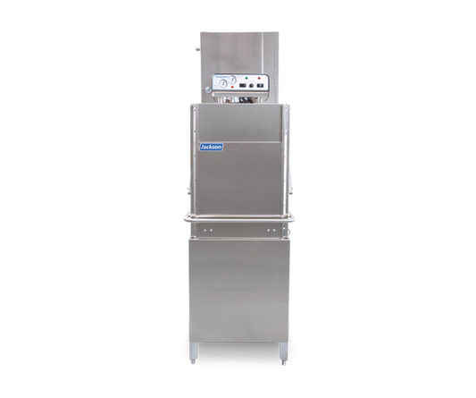 Jackson TempStar HH-E with Ventless and Energy Recovery, Commercial Dishwasher - TEMPSTAR HH-E VENTLESS