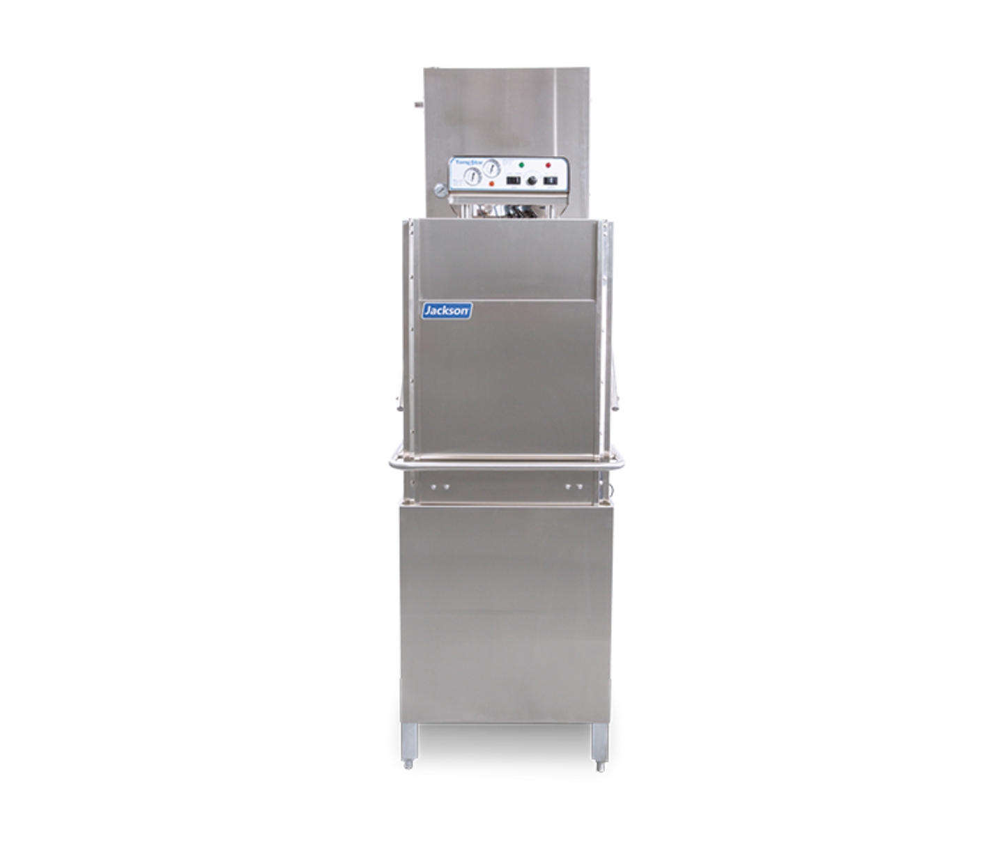 Jackson TempStar HH-E with Ventless and Energy Recovery, Commercial Dishwasher - TEMPSTAR HH-E VENTLESS