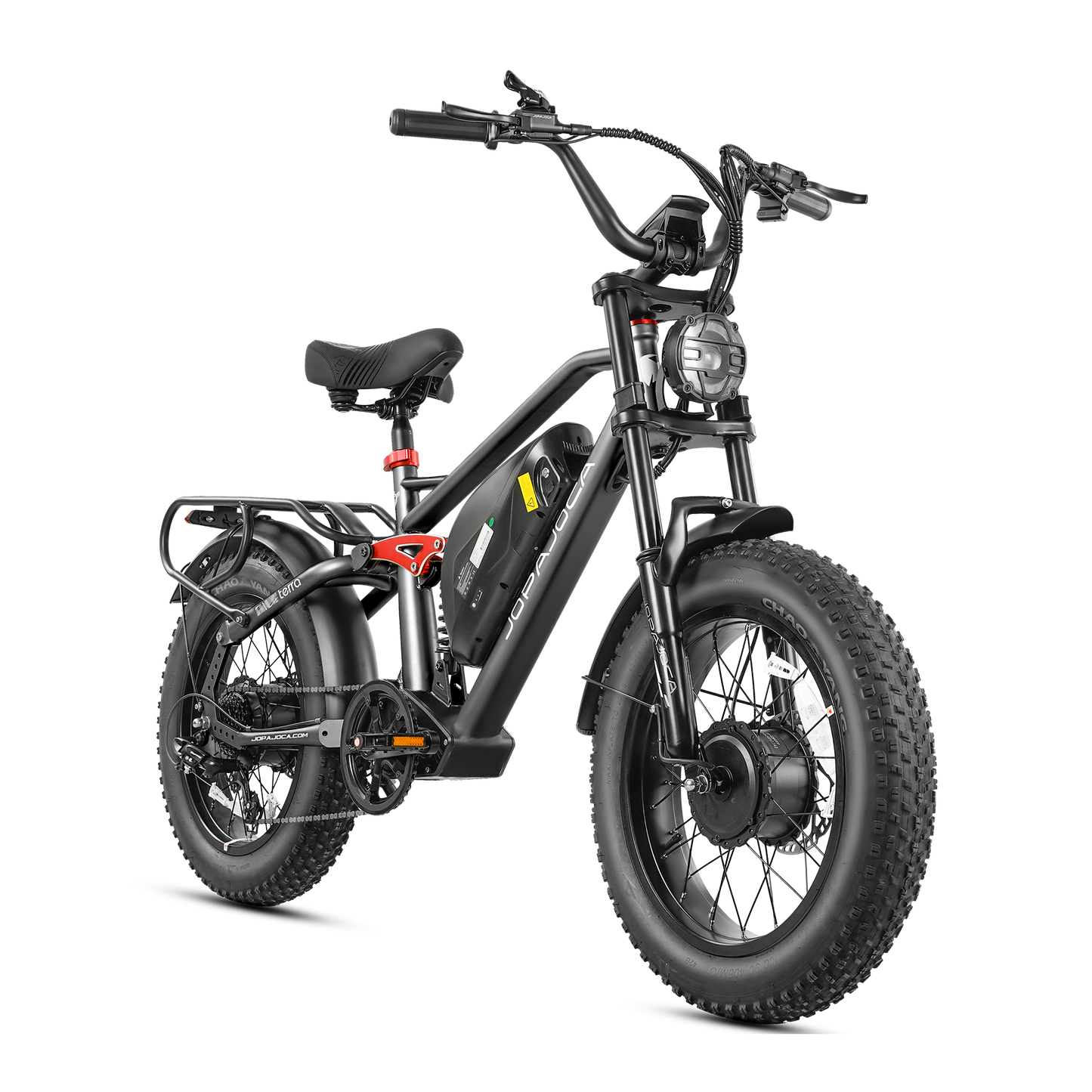 Eahora Terra II (EUR) - ZD1058_EUR