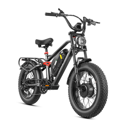 Eahora Terra II (EUR) - ZD1058_EUR