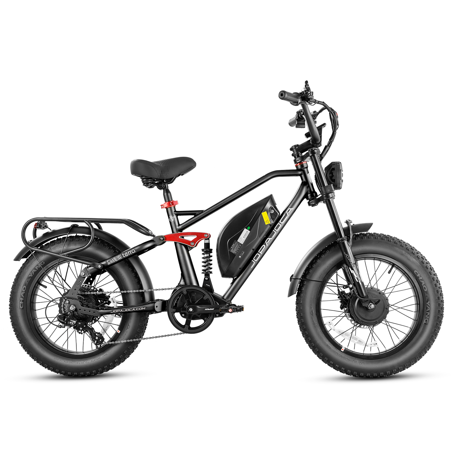 Eahora Terra II (EUR) - ZD1058_EUR