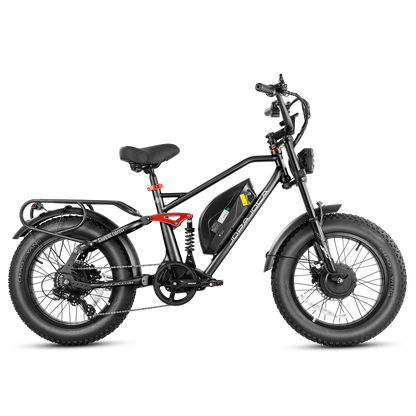 Eahora Terra II (EUR) - ZD1058_EUR