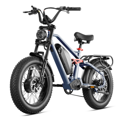 Eahora Terra II (EUR) - ZD1058_EUR