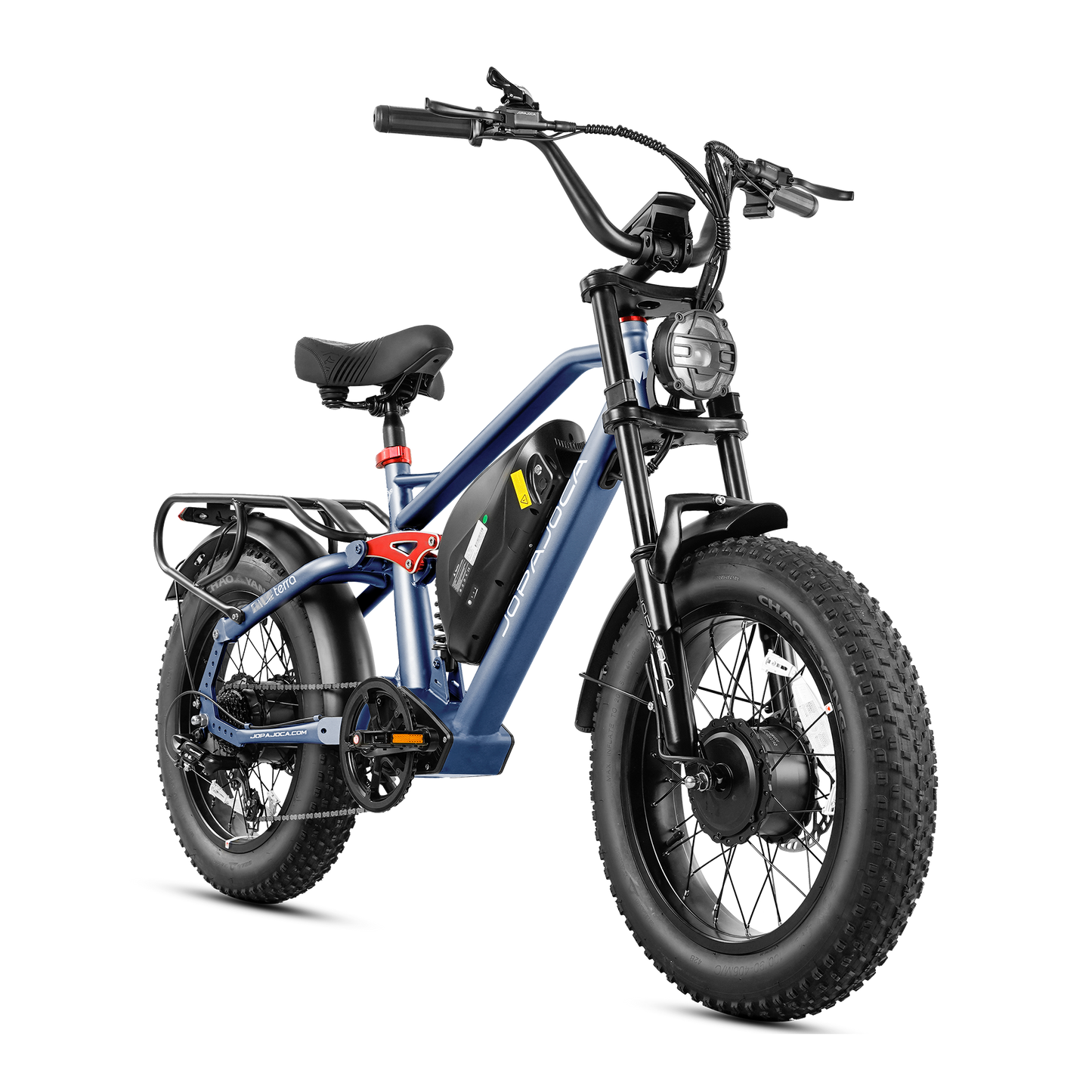 Eahora Terra II (EUR) - ZD1058_EUR