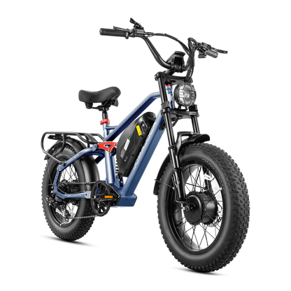 Eahora Terra II (EUR) - ZD1058_EUR