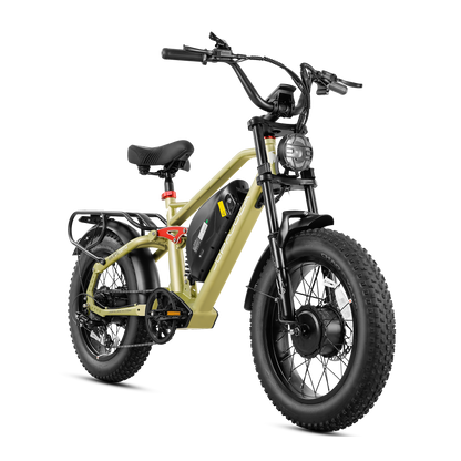 Eahora Terra II (EUR) - ZD1058_EUR