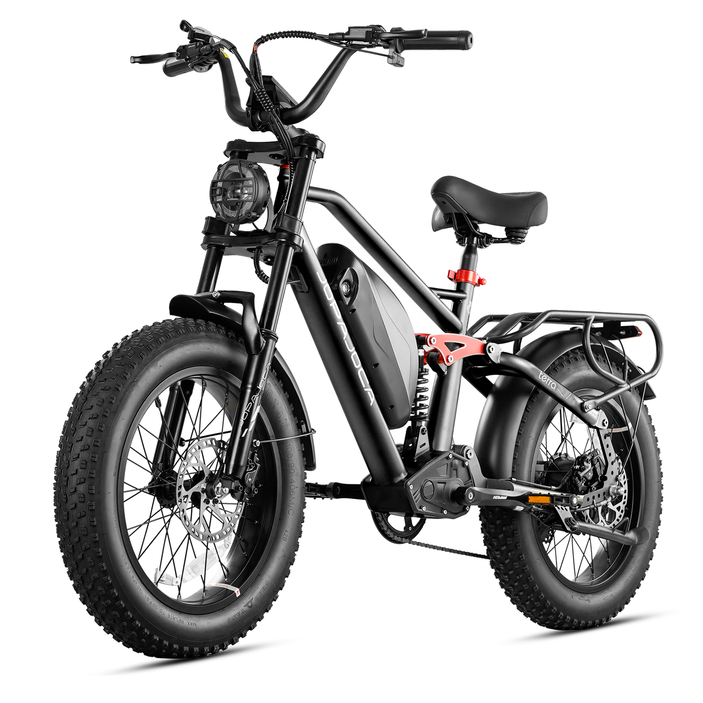 Eahora Terra - ZD1052