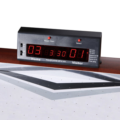 Hathaway Midtown 6ft Air Hockey Table - BG1037