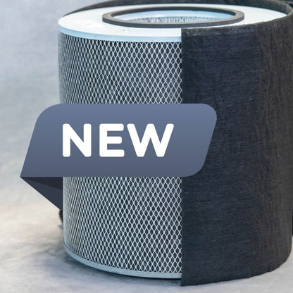 Austin Air Immunity Machine Filter - FR444B