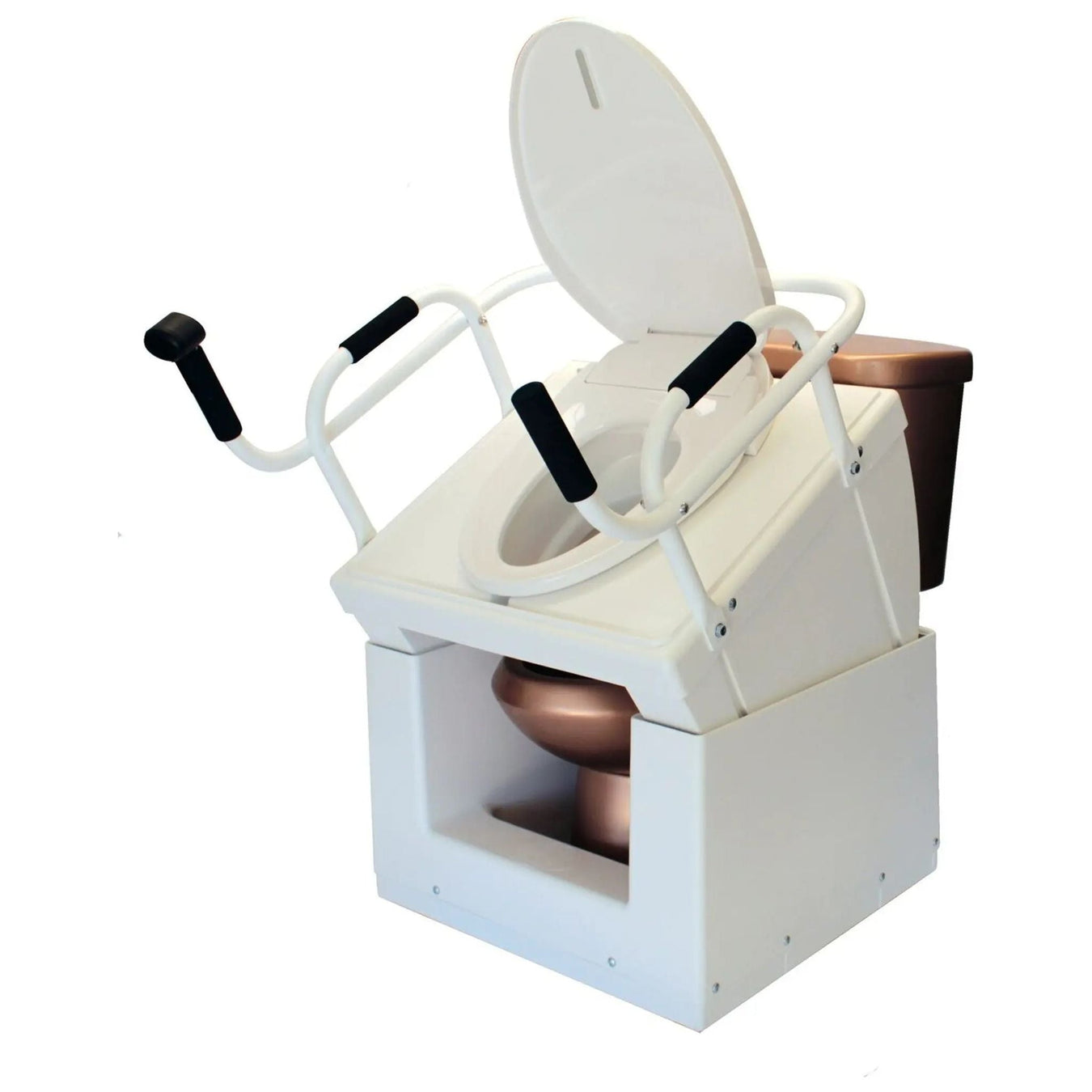 Throne Buttler Patient Care