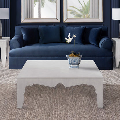 Park Hill Collection Island Manor Cocktail Table - EFT40680
