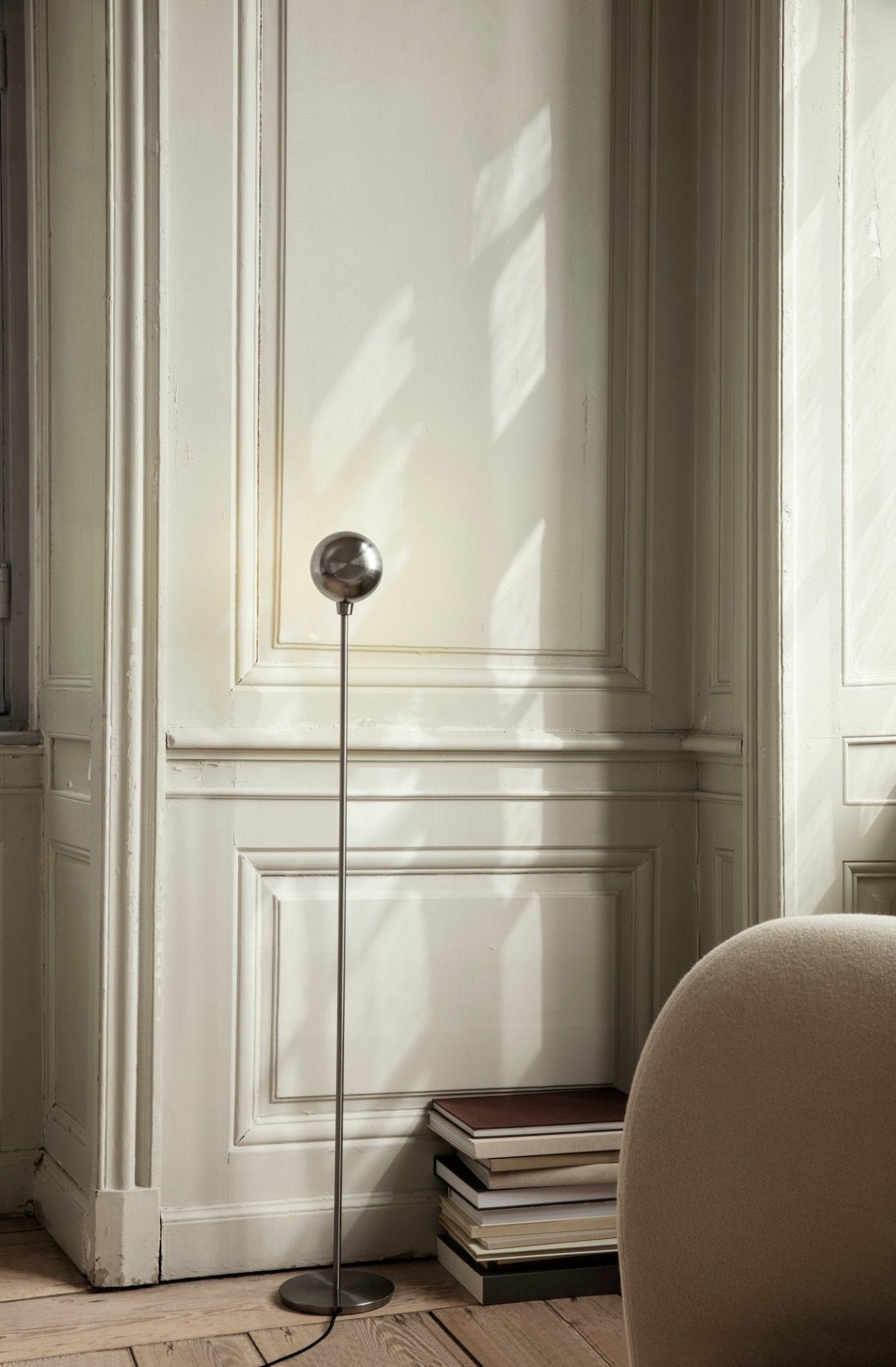 Ferm Living Tiny Floor Lamp - 1104265275